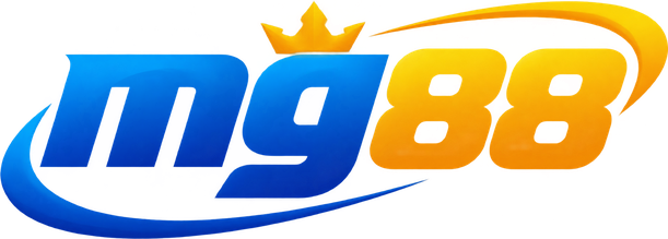 MG88 Logo